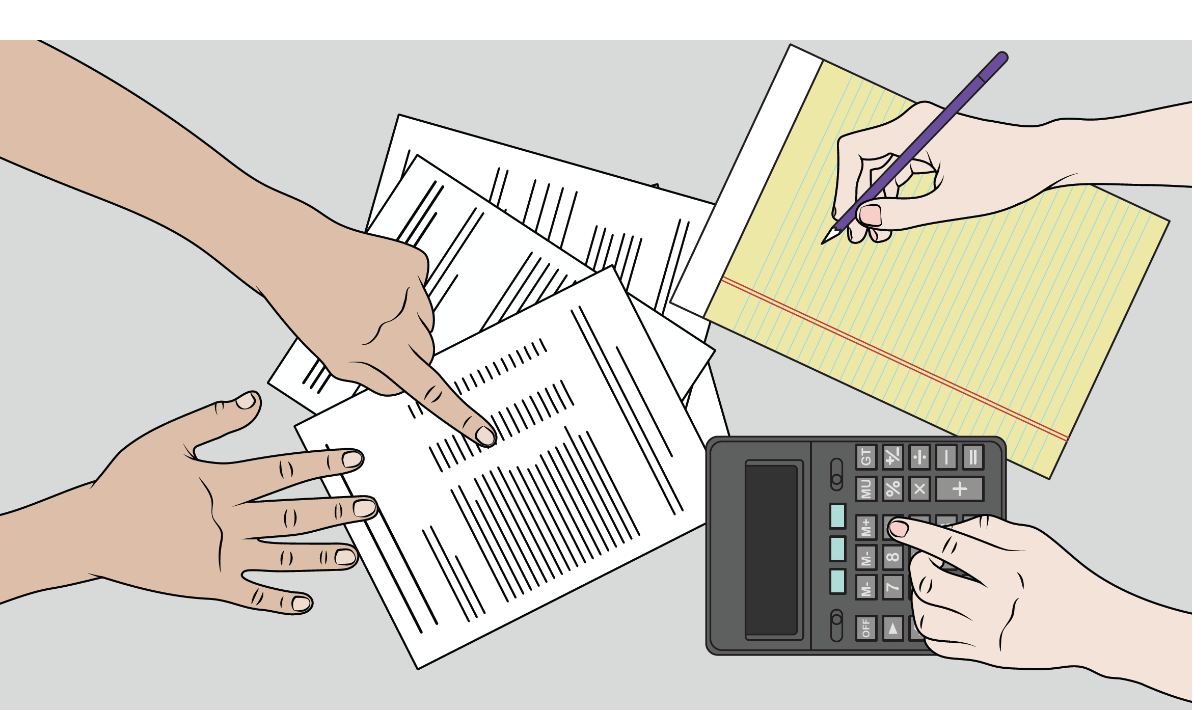 Mijn geld en zo - Cases - Ramon slide 4