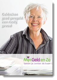 Mijn Geld en Zo, voor ouders